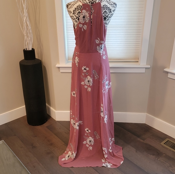 Express Maxi Dress - Picture 4 of 6